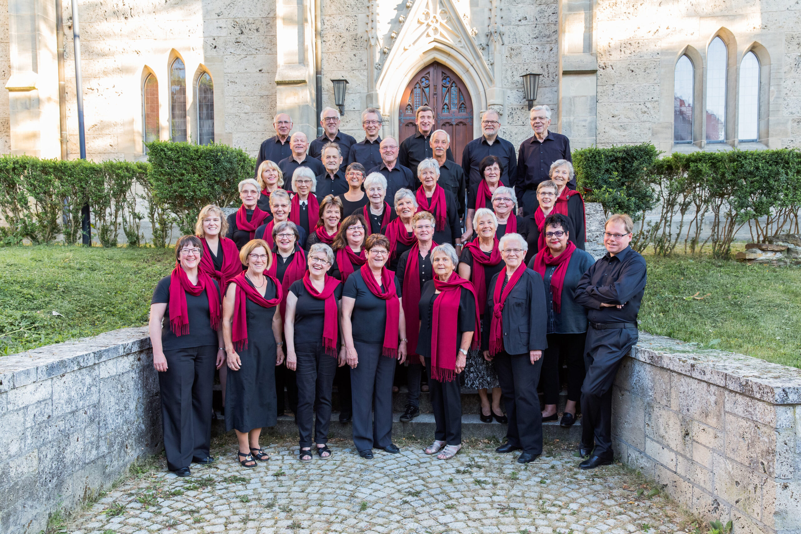 Kirchenchor Cantate Domino