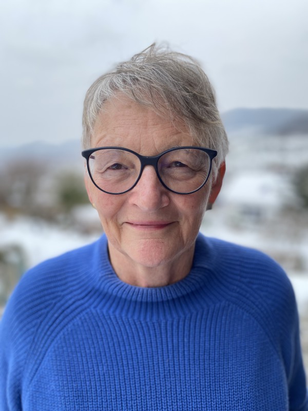 Gisela Sautter