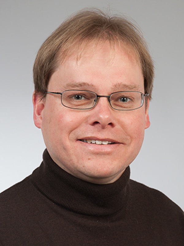 Martin Straßer